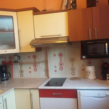 Harmony Life Two-Room Apartment In Riga Kültér fotó