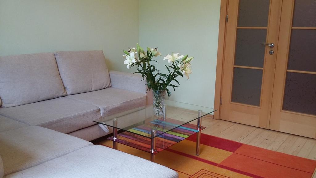 Harmony Life Two-Room Apartment In Riga Kültér fotó