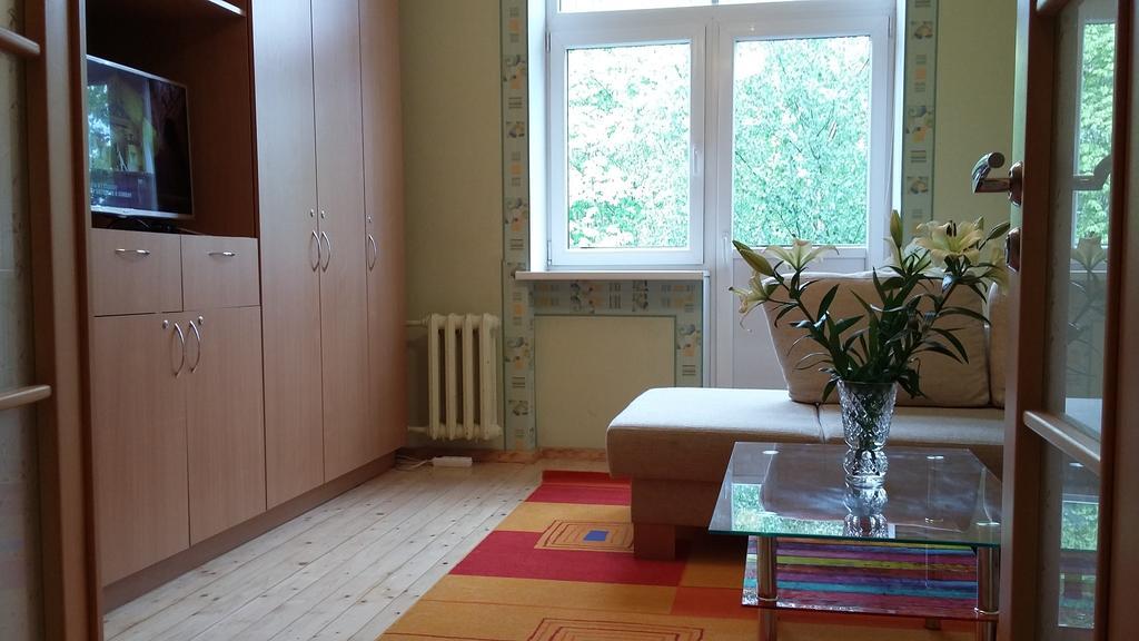 Harmony Life Two-Room Apartment In Riga Kültér fotó