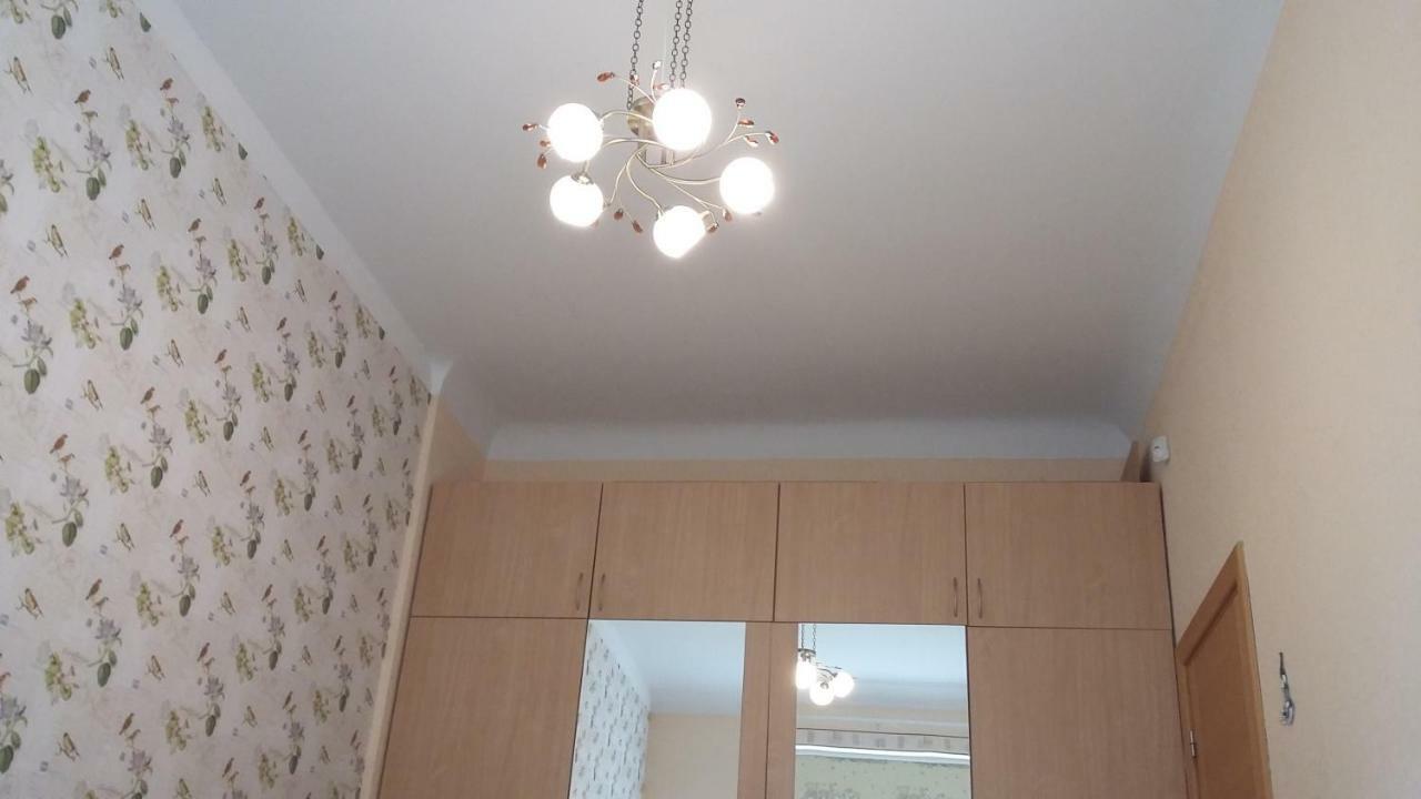 Harmony Life Two-Room Apartment In Riga Kültér fotó